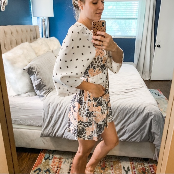 Free People Dress - Picture 5 of 9